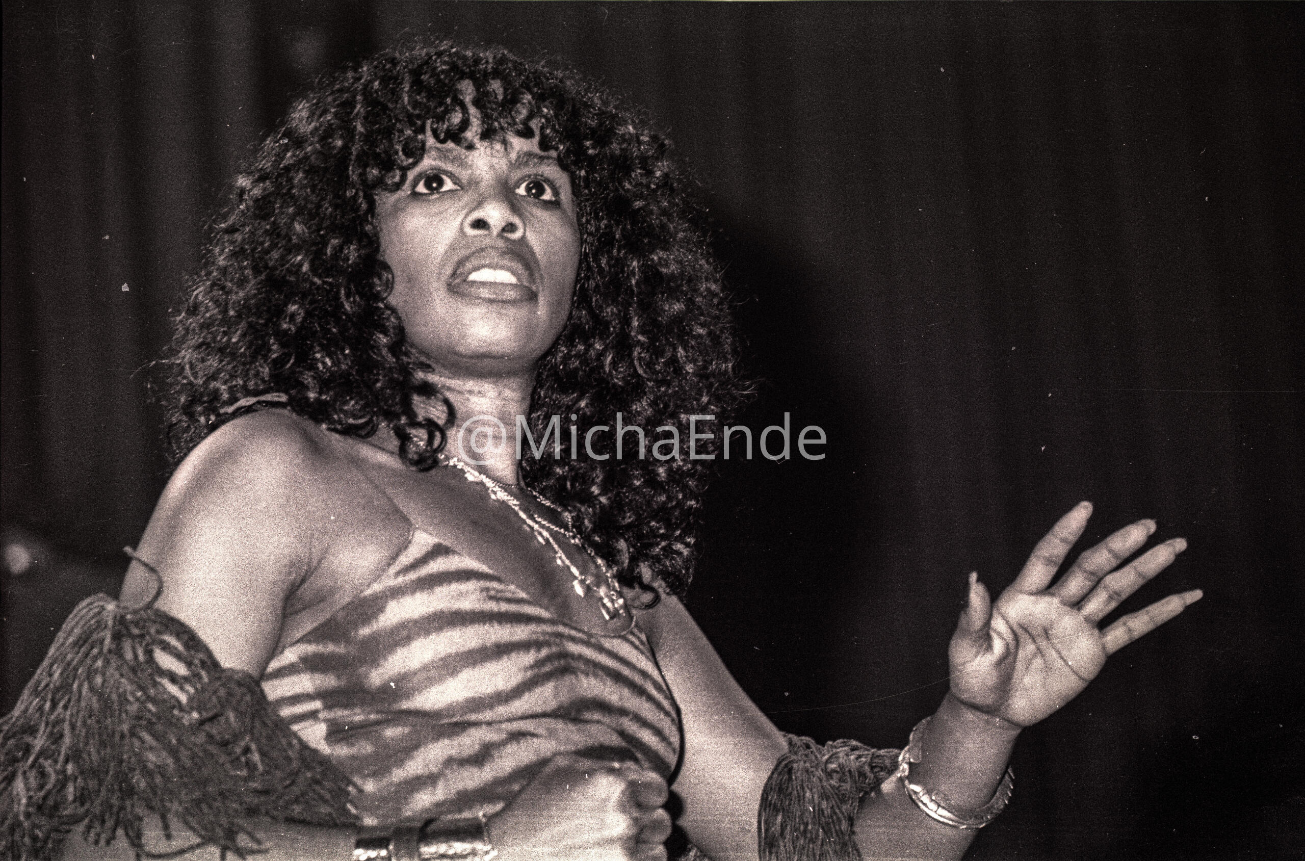 Joyce &quot;Baby Jean&quot; Kennedy ~ Mother&#39;s Finest